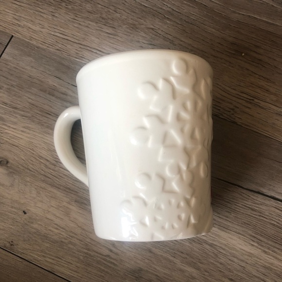 🔥SALE - any 4/$20. Large Christmas Snowman Mug - Picture 2 of 4